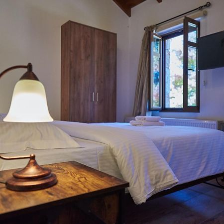 Oreades-Homes อาโนคอรา ภายนอก รูปภาพ
