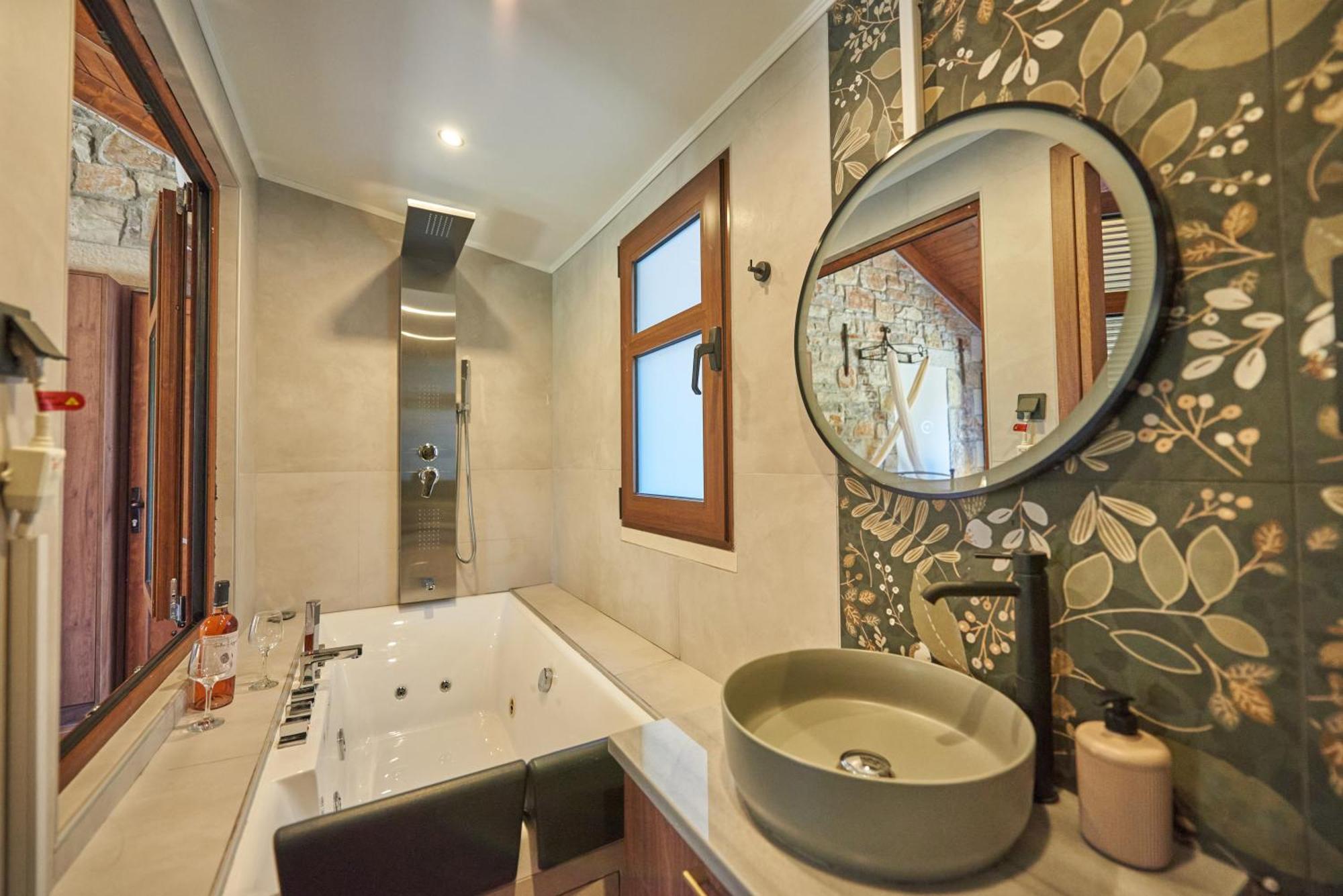 Oreades-Homes อาโนคอรา ภายนอก รูปภาพ