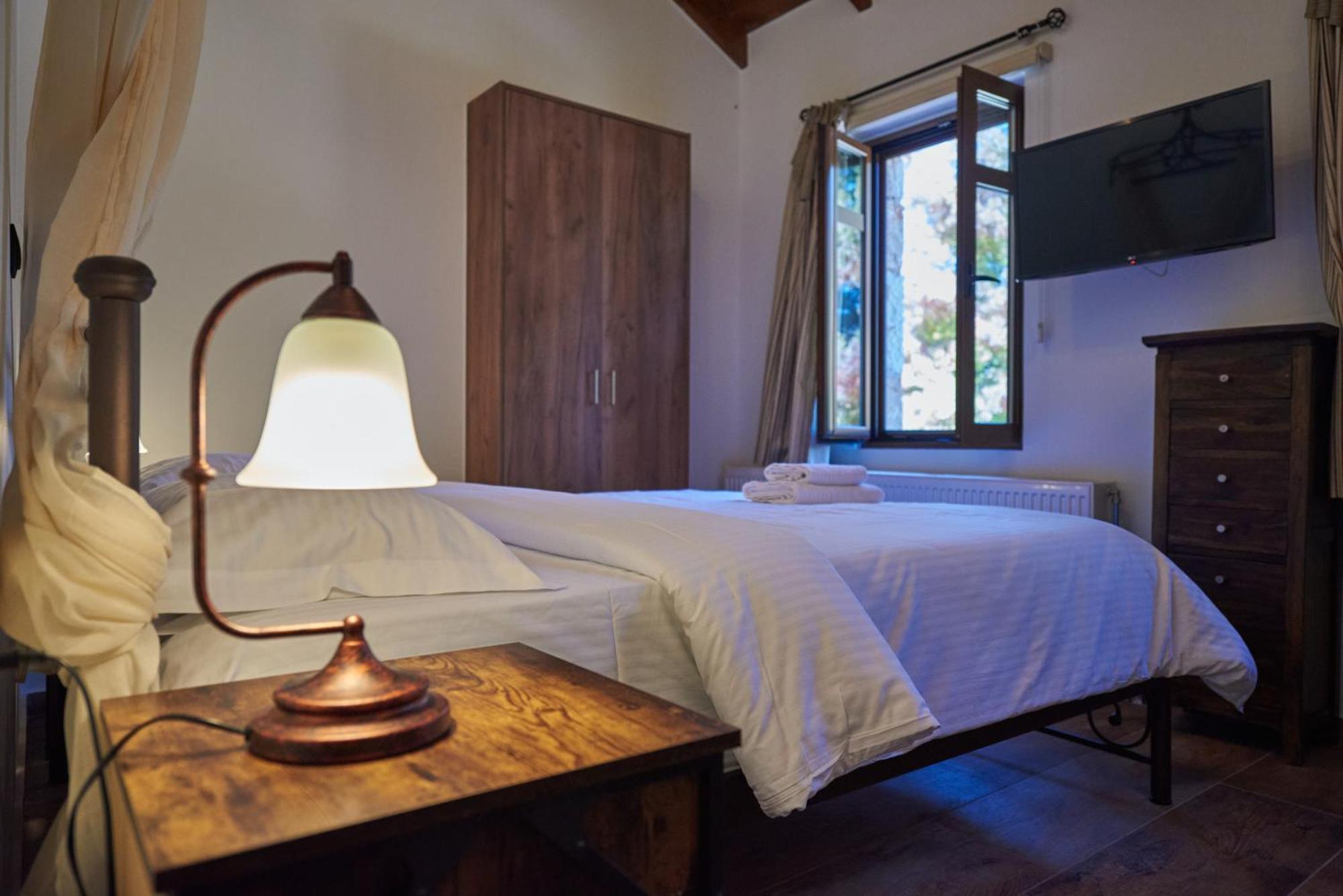 Oreades-Homes อาโนคอรา ภายนอก รูปภาพ